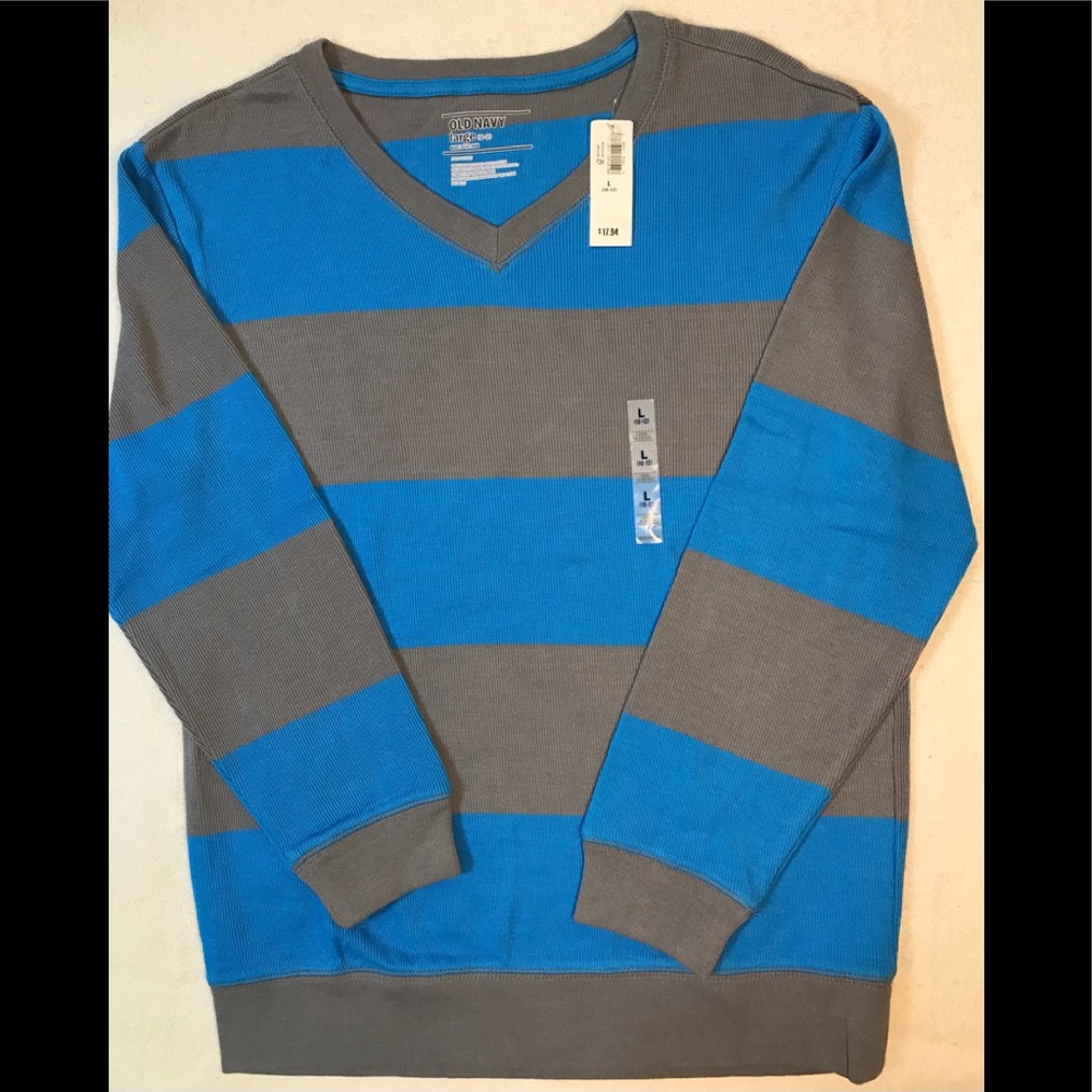Old Navy, size L 10-12